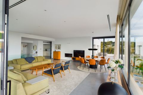 Villa i Moraira, Alicante, Moraira - € 3.300.000 | Ref: ID-33395 - foto 13